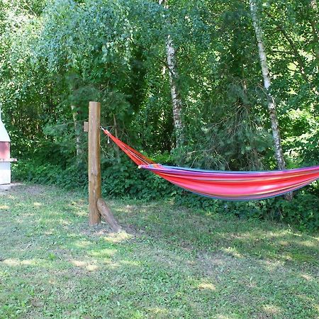 Bajkowe Mazury Daire Mikołajki Dış mekan fotoğraf