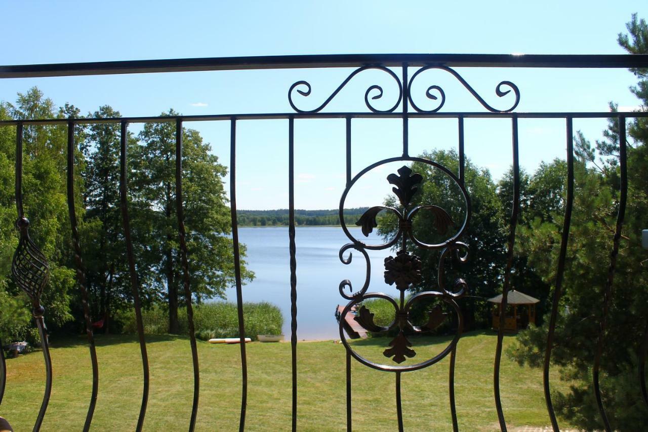 Bajkowe Mazury Daire Mikołajki Dış mekan fotoğraf